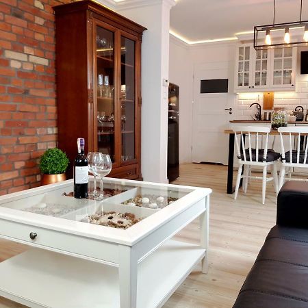 Sea Apartment 150M Do Morza Danzig Exterior foto